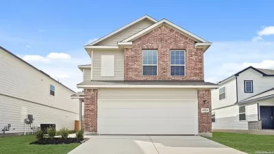 3BR House for Rent in San Antonio, TX