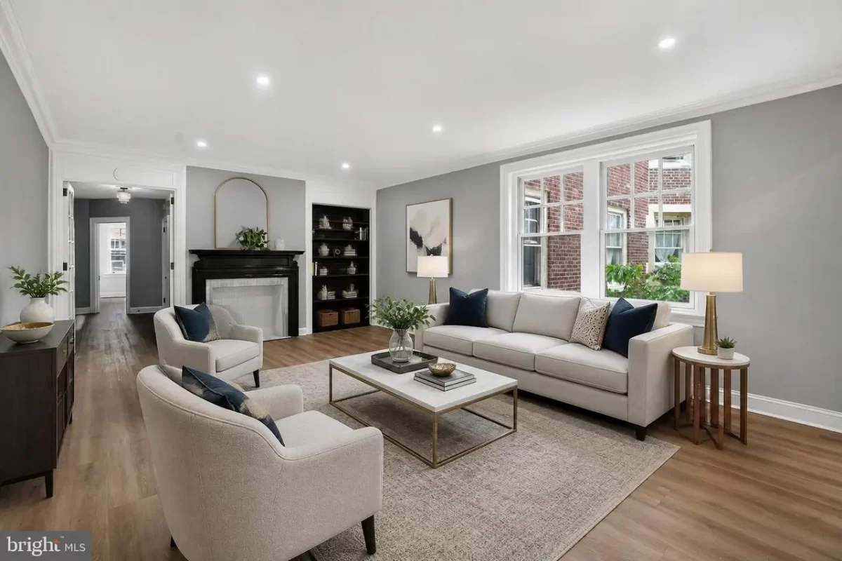 1BR Condo for Sale in Philadelphia, PA