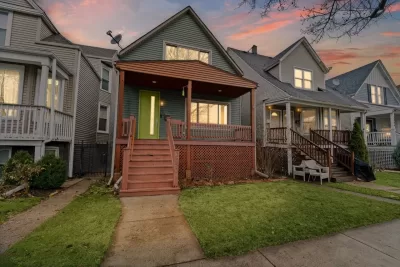 5BR House for Rent in Chicago, IL