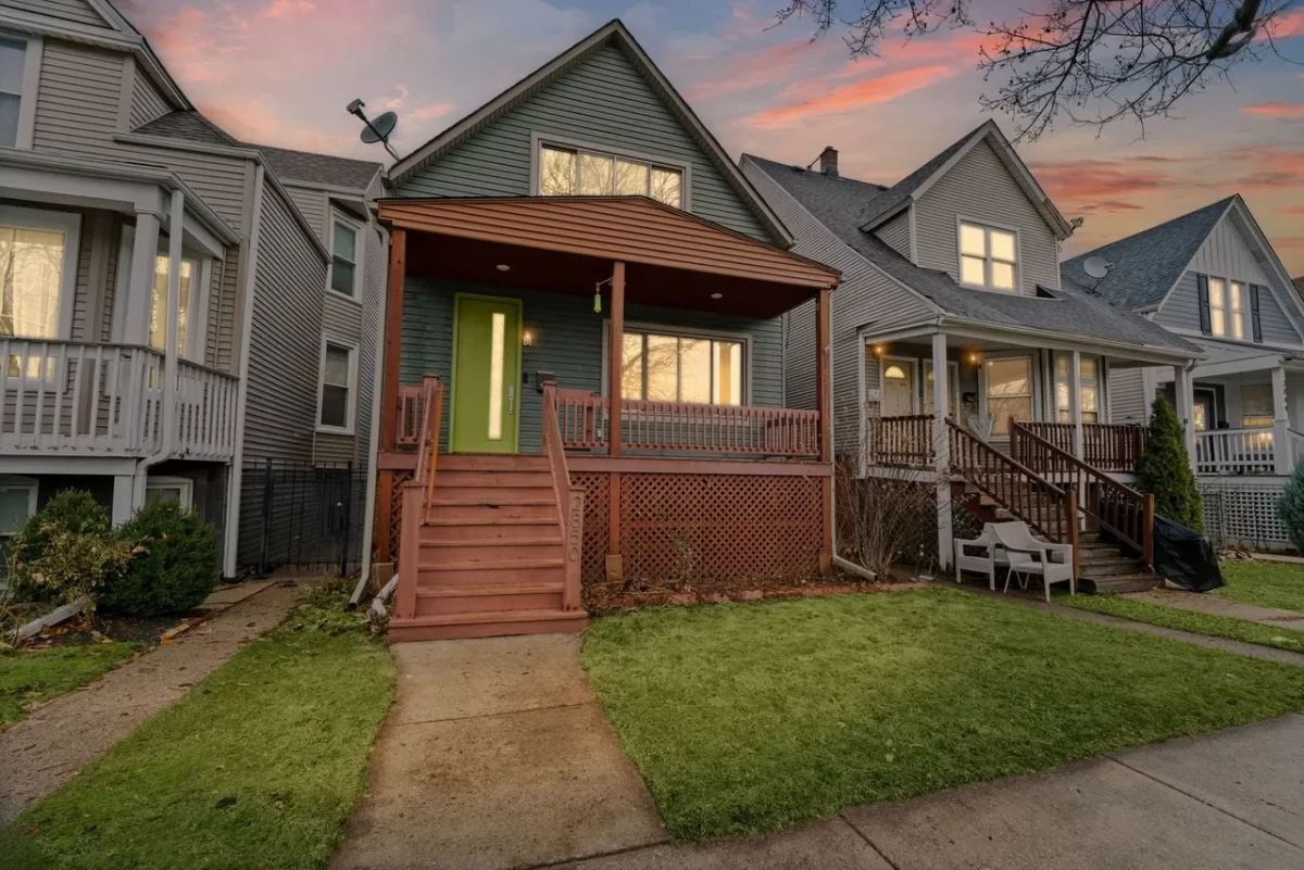 5BR House for Rent in Chicago, IL