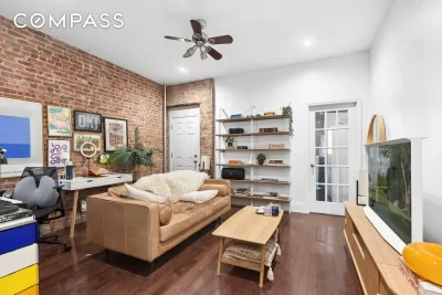 1BR House for Rent in Brooklyn, NY