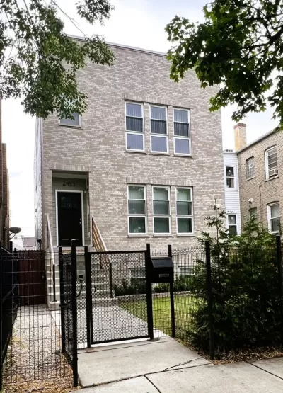 2BR Condo for Rent in Chicago, IL