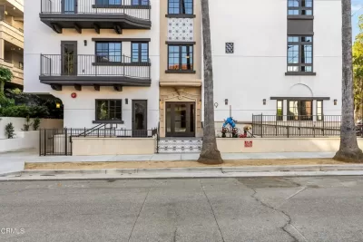 1BR Condo for Sale in Pasadena, CA