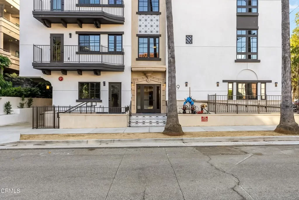 1BR Condo for Sale in Pasadena, CA