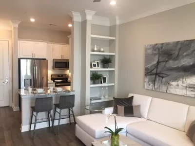 Studio Apartment for Rent in Houston, TX