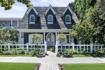 6BR House for Rent in Coronado, CA
