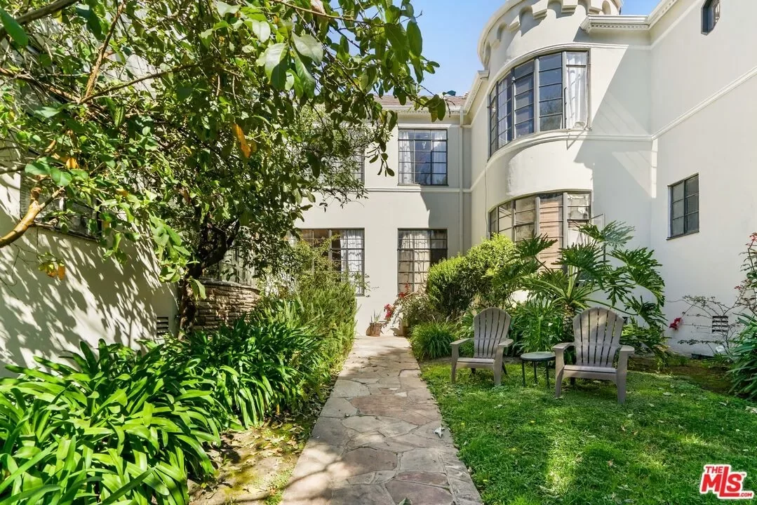 1BR Apartment for Rent in Los Angeles, CA
