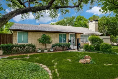 3BR House for Sale in Dallas, TX