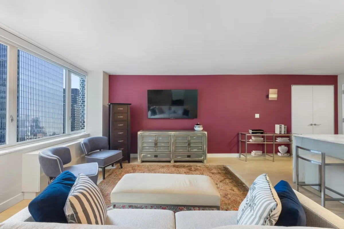 1BR Condo for Sale in Manhattan, NY