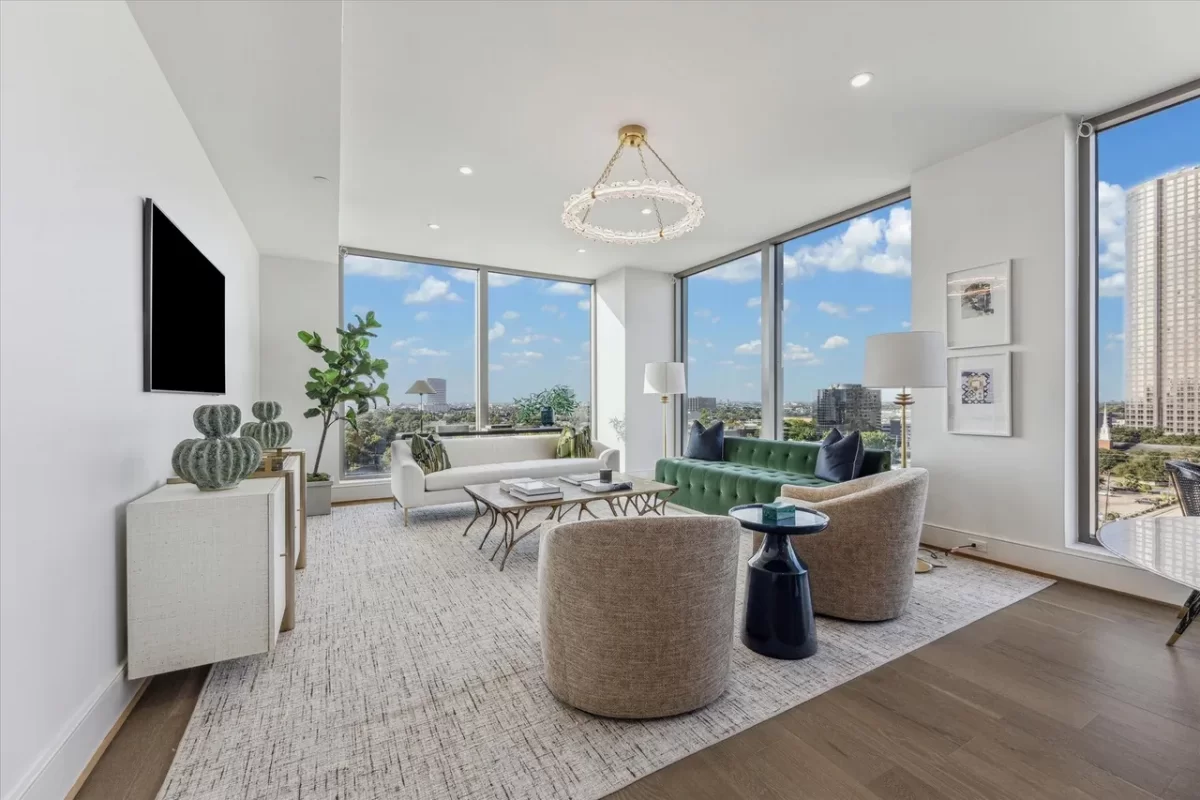 3BR Condo for Sale in Houston, TX