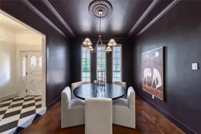 4BR House for Sale in Dallas, TX