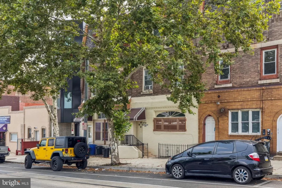 Multi-Family for Sale in Philadelphia, PA