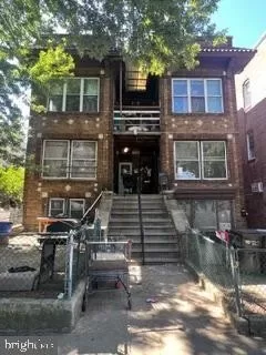 Multi-Family for Sale in Philadelphia, PA