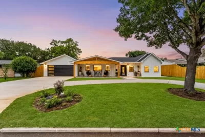4BR House for Sale in San Antonio, TX