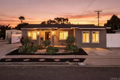4BR House for Sale in San Diego, CA