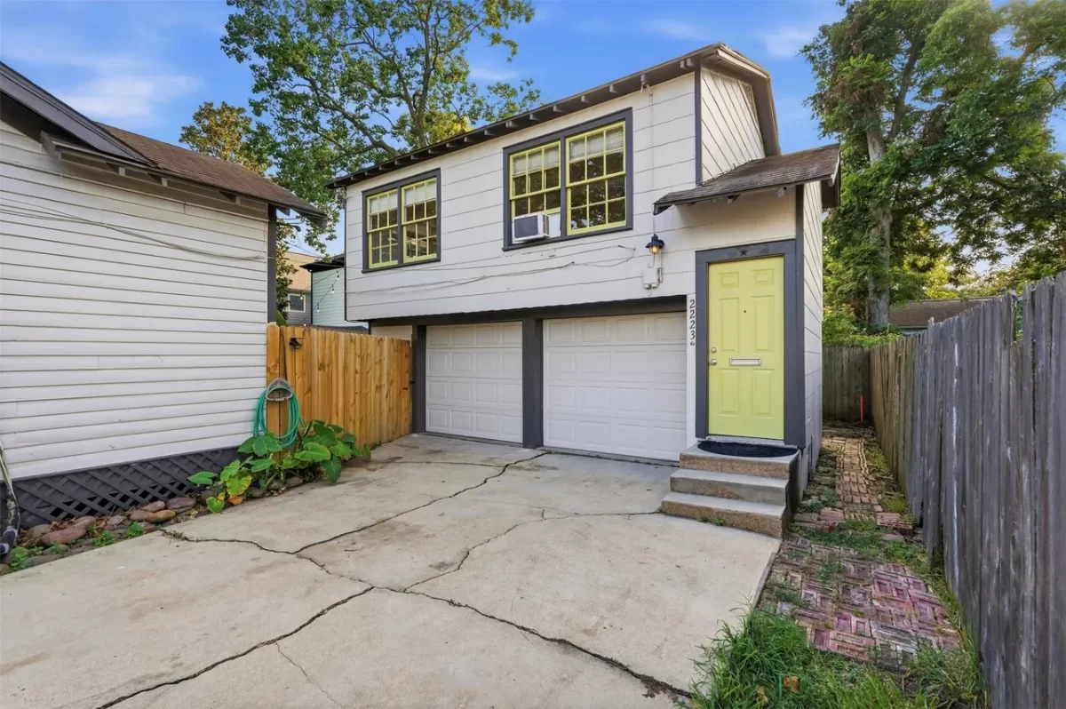 1BR Apartment for Rent in Houston, TX