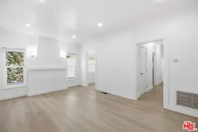 1BR Apartment for Rent in Los Angeles, CA