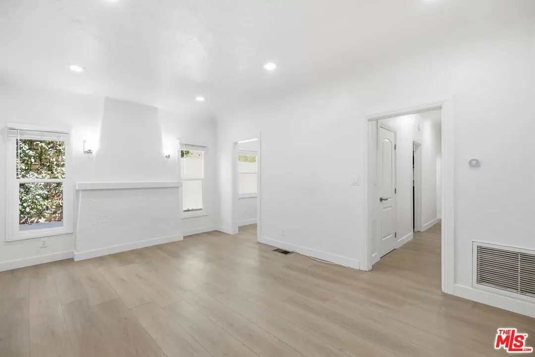 1BR Apartment for Rent in Los Angeles, CA