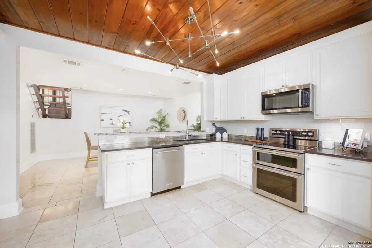 3BR House for Sale in San Antonio, TX