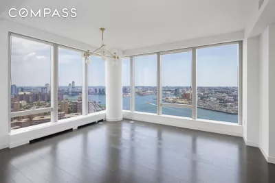 2BR Condo for Rent in Manhattan, NY