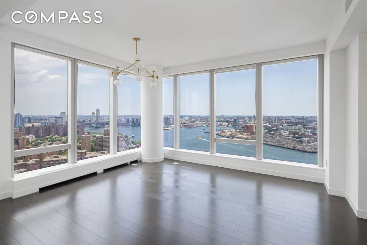 2BR Condo for Rent in Manhattan, NY