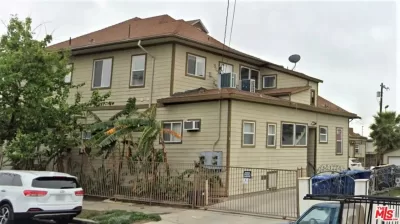 1BR House for Rent in Los Angeles, CA