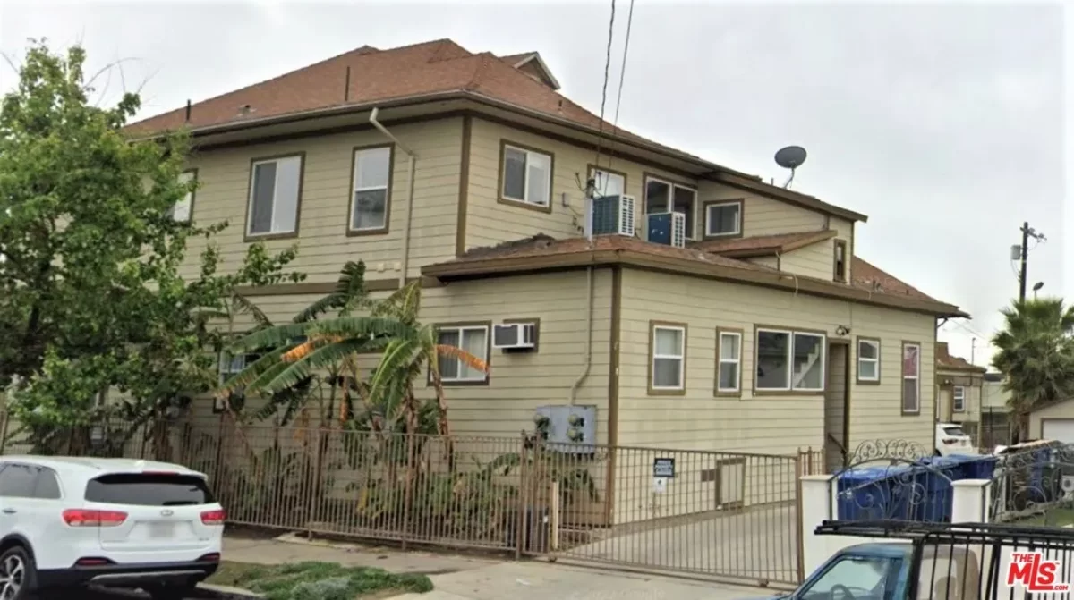 1BR House for Rent in Los Angeles, CA
