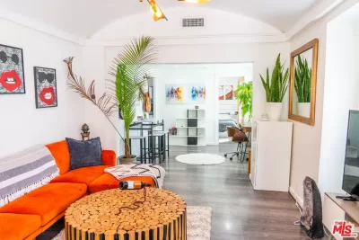 1BR Apartment for Rent in Los Angeles, CA