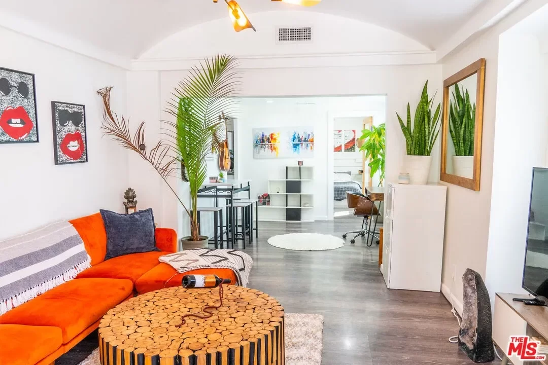 1BR Apartment for Rent in Los Angeles, CA