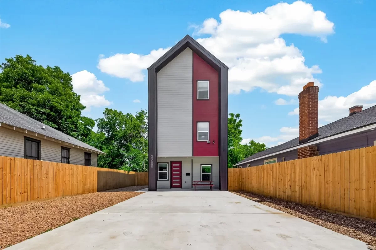 1BR House for Sale in Houston, TX