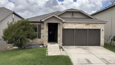3BR House for Sale in San Antonio, TX