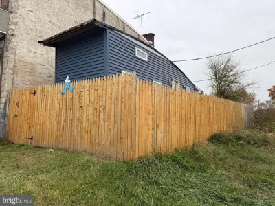 Land for Sale in Philadelphia, PA