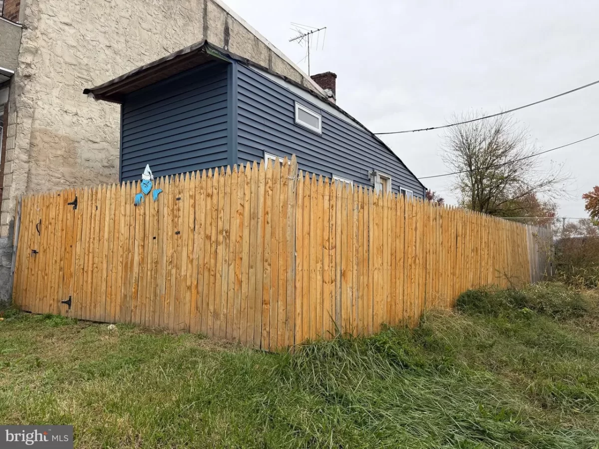 Land for Sale in Philadelphia, PA
