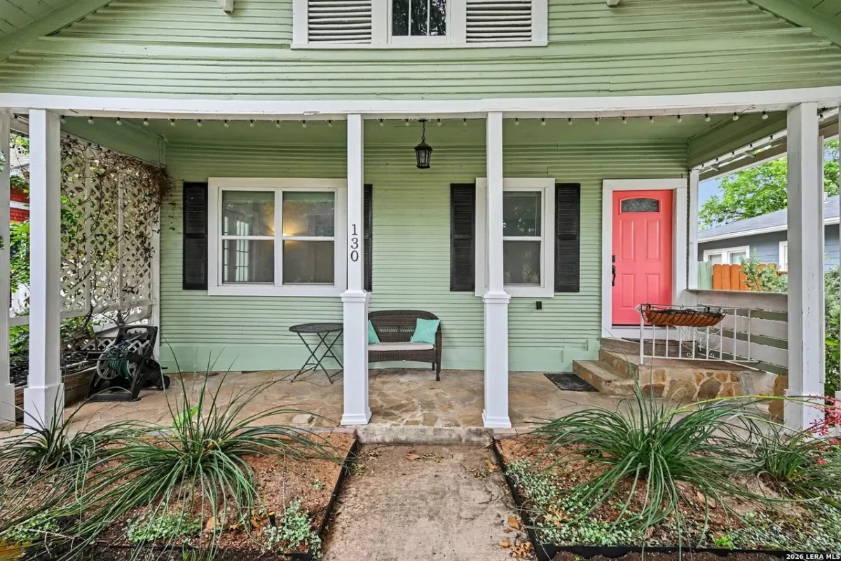 3BR House for Rent in San Antonio, TX