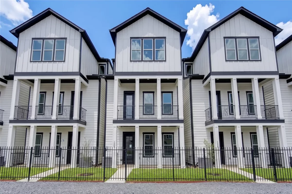 3BR House for Sale in Houston, TX