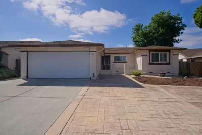 4BR House for Sale in San Jose, CA