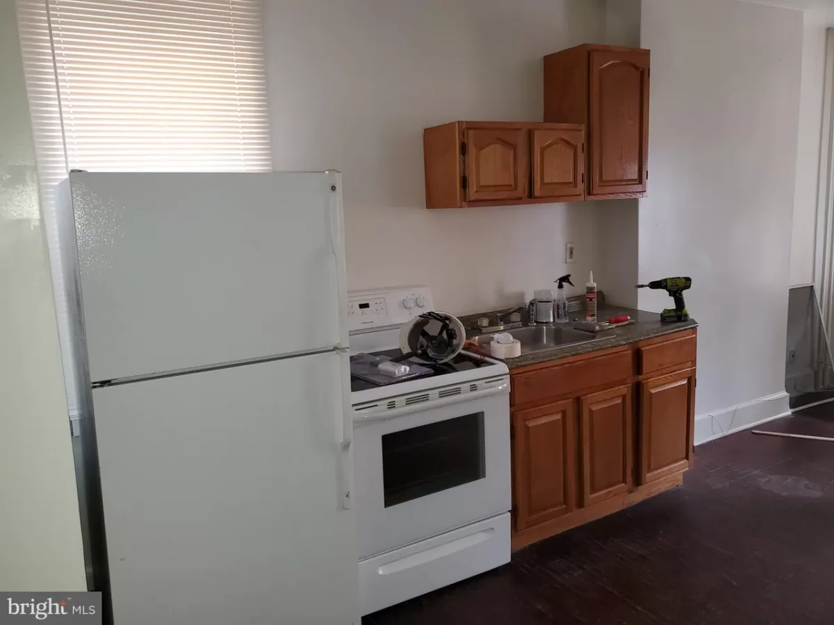 2BR Townhouse for Rent in Philadelphia, PA