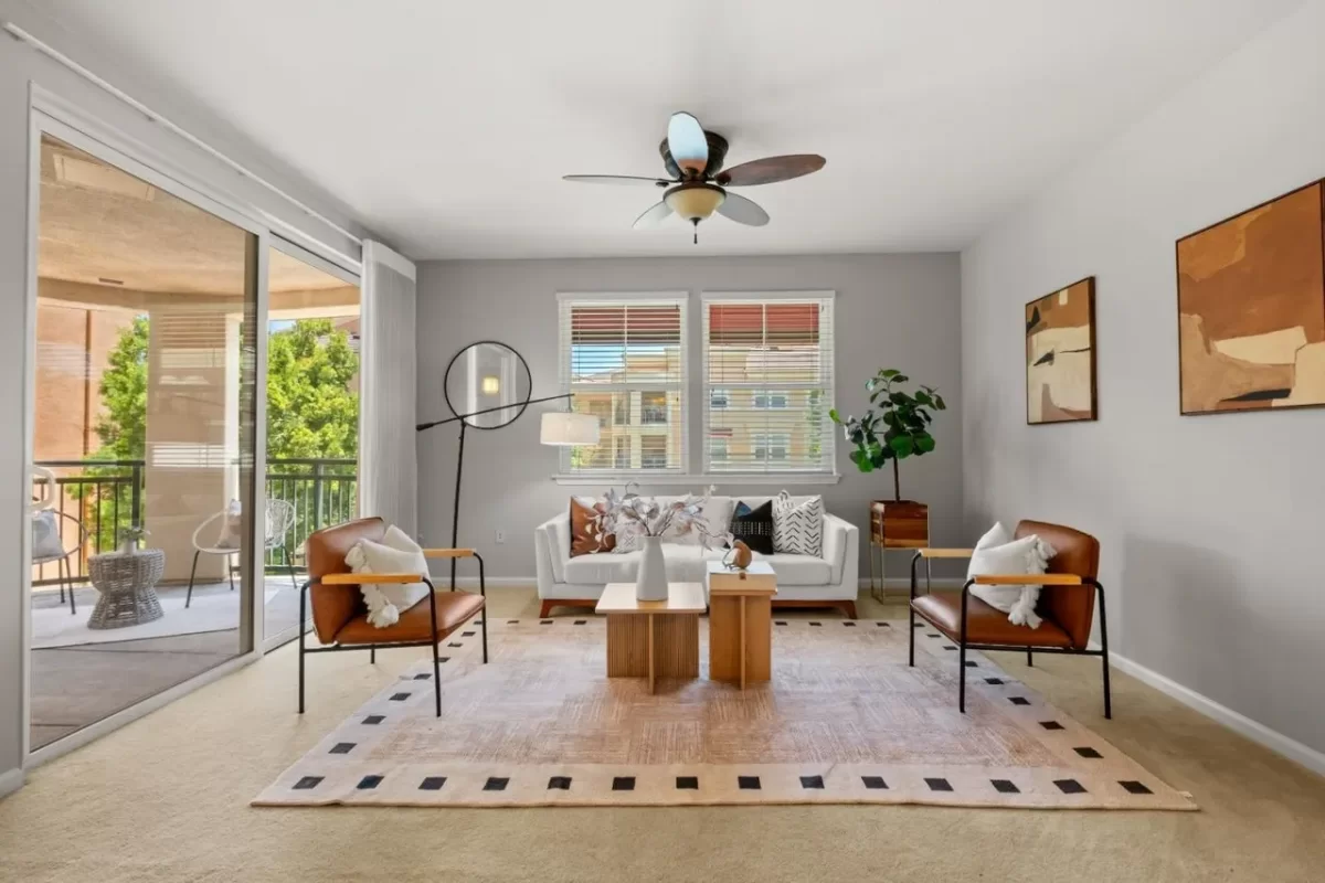 3BR Condo for Sale in San Jose, CA