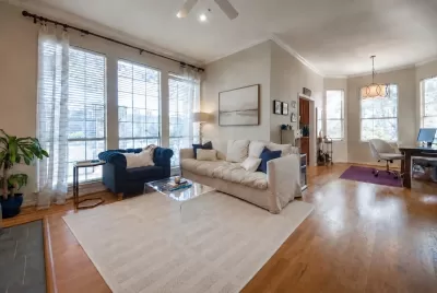 1BR Condo for Rent in Dallas, TX