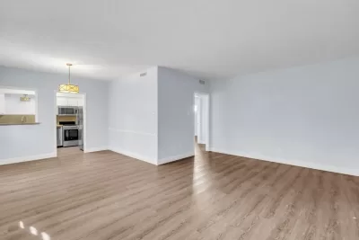 2BR Condo for Rent in Dallas, TX