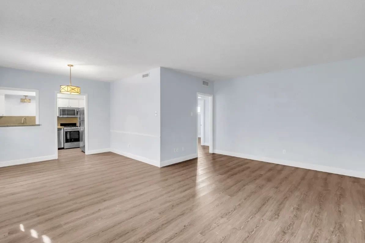 2BR Condo for Rent in Dallas, TX
