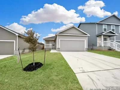 3BR House for Rent in San Antonio, TX