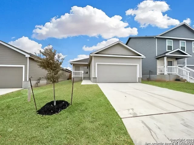 3BR House for Rent in San Antonio, TX