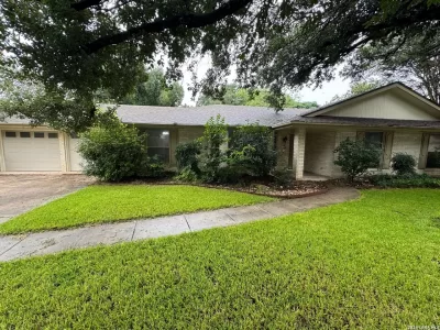 4BR House for Rent in Windcrest, TX