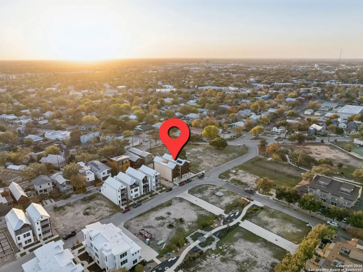3BR House for Sale in San Antonio, TX