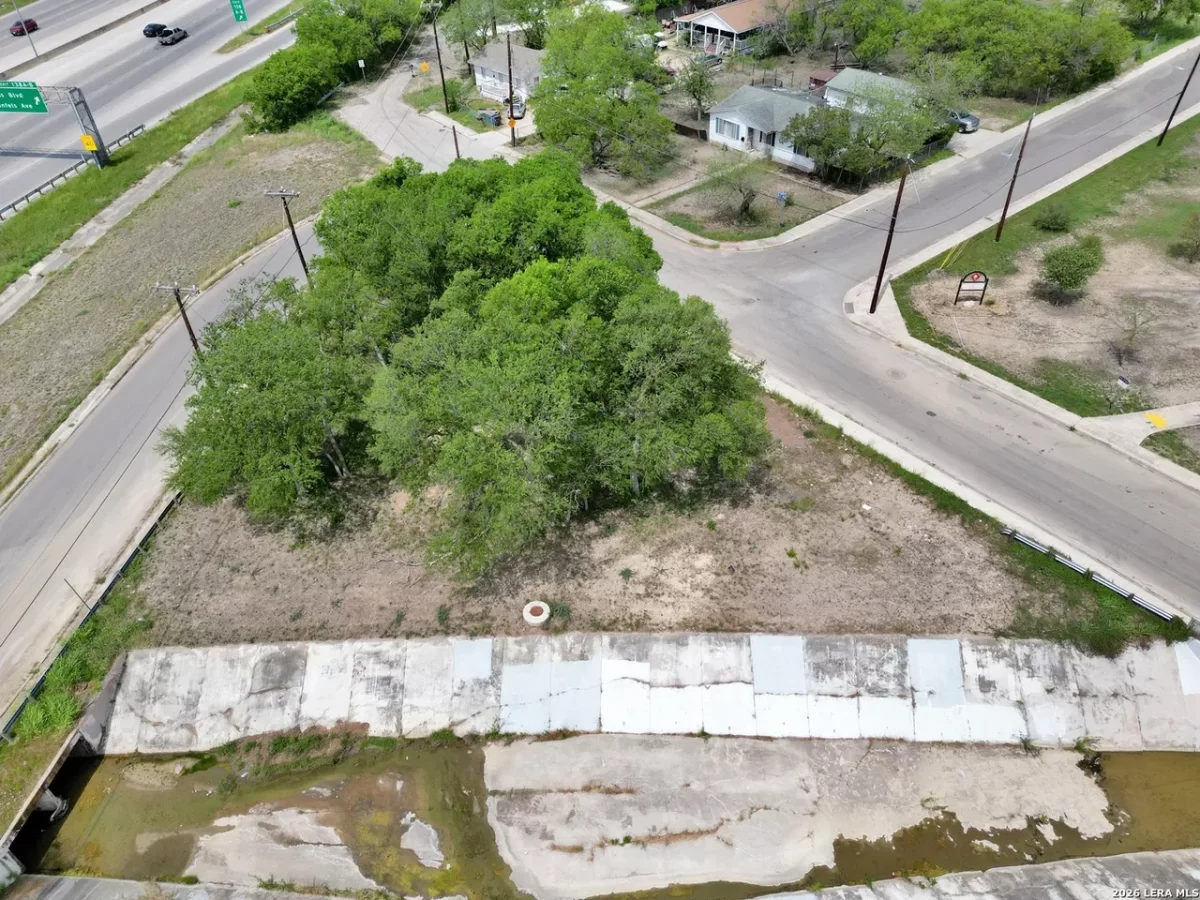 Land for Sale in San Antonio, TX