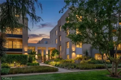 3BR Condo for Sale in Pasadena, CA