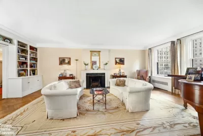 4BR Multi-Family for Sale in Manhattan, NY