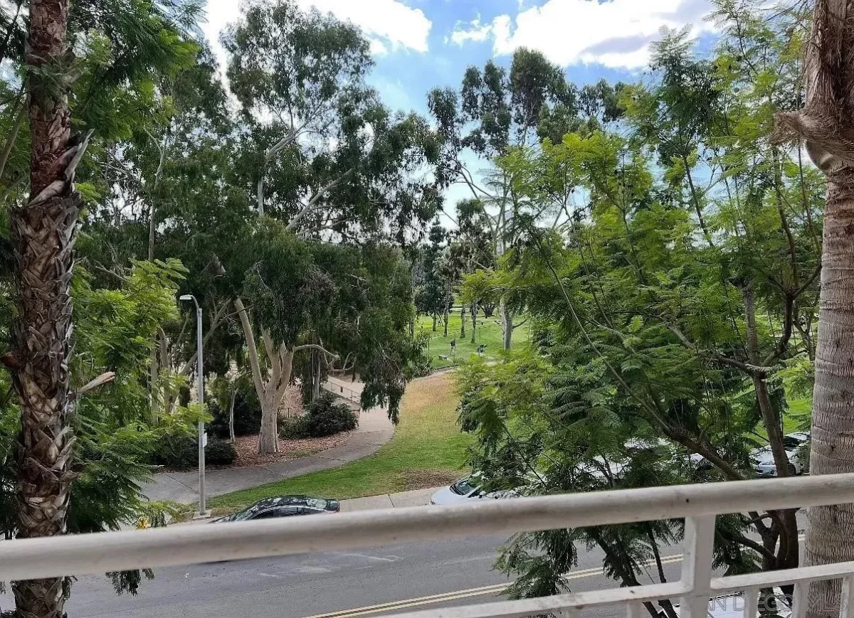 2BR Apartment for Rent in San Diego, CA