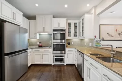 2BR Townhouse for Sale in Dallas, TX